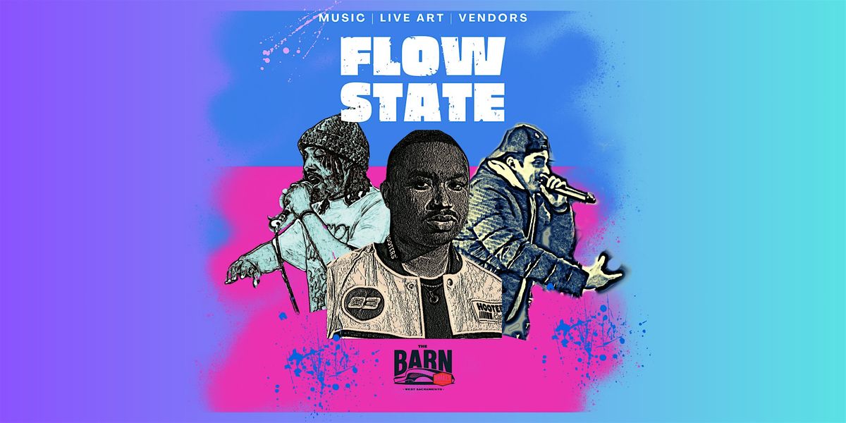 Flow State