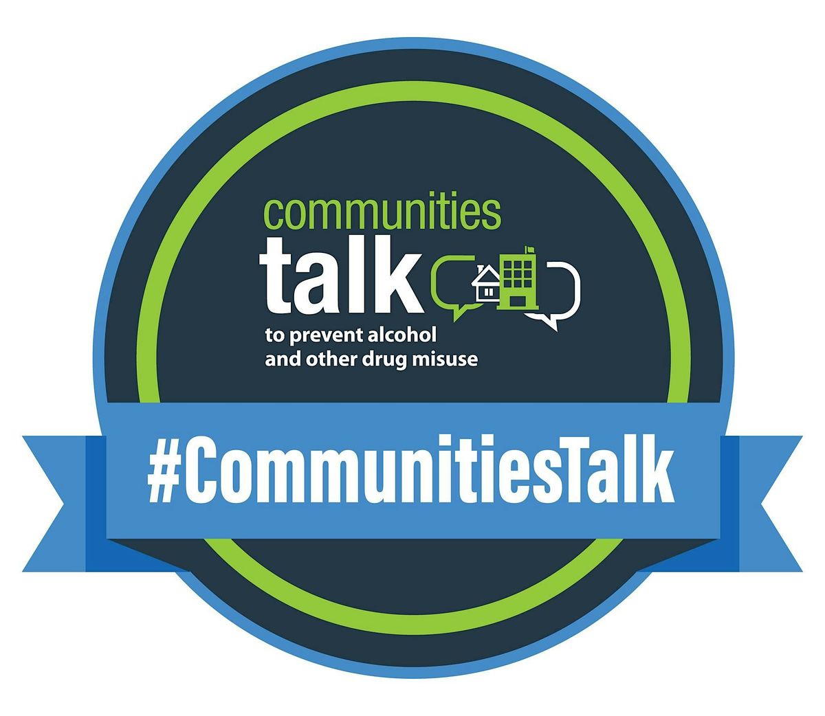 Communities Talk Event- Youth Substance Use Prevention
