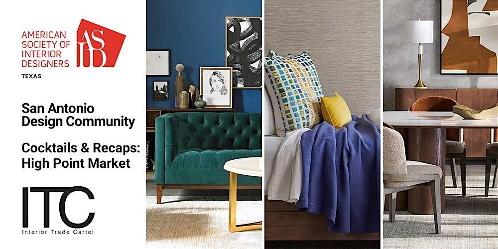 ASID TX San Antonio November Event