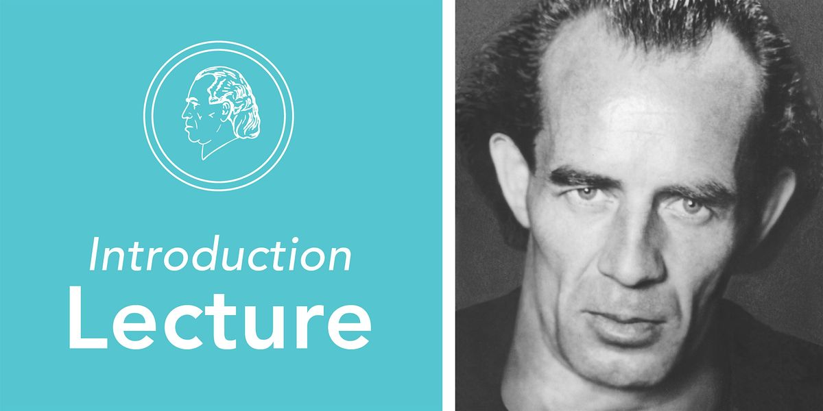 Kuala Lumpur: Information Lecture-A Path to Restoring Body, Mind & Spirit