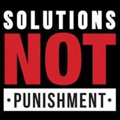 Solutions Not Punishment Collaborative - SNaP Co.