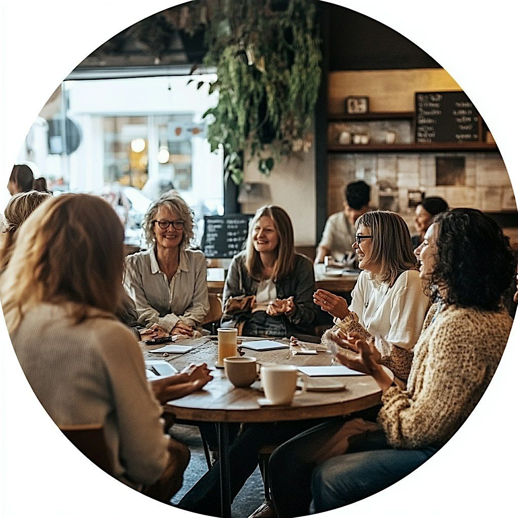 Happiness Circle: The Art & Science of Lasting Joy