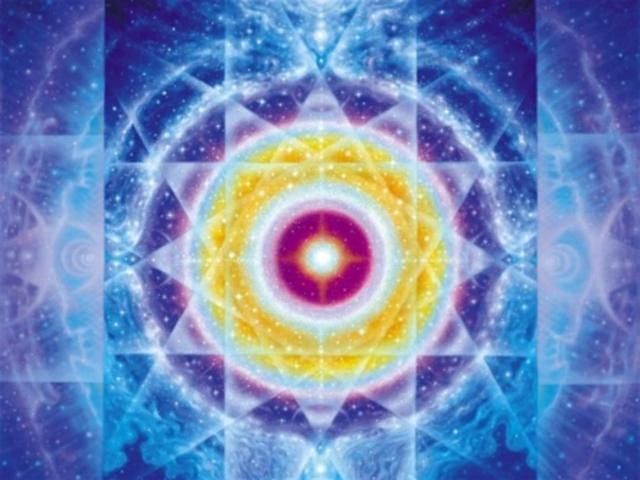 Miracle Prayer Meditation