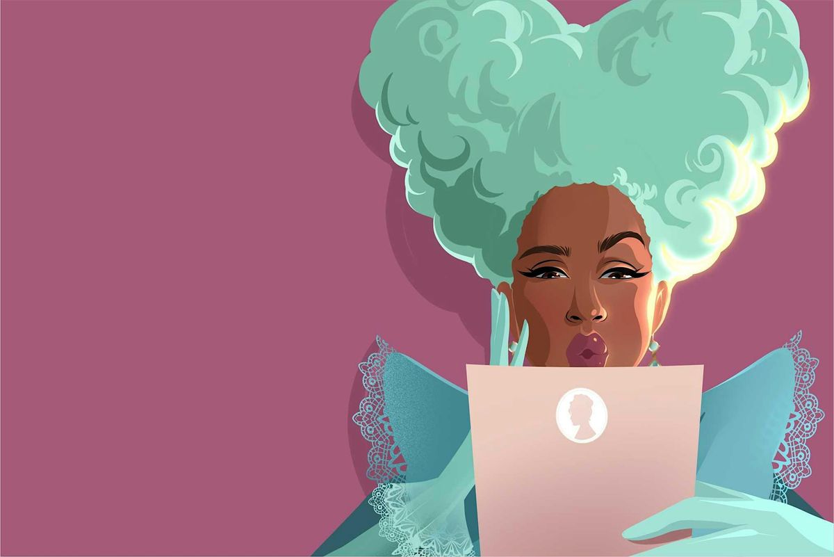 The Best of Bridgerton: Vol. I