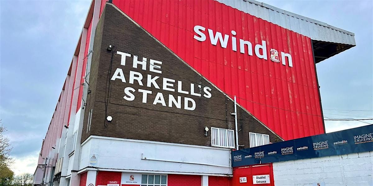 Swindon Jobs Fair