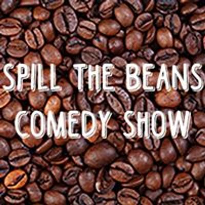 Spill the Beans Comedy