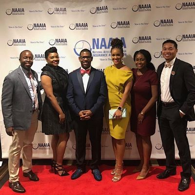 NAAIA Boston Chapter