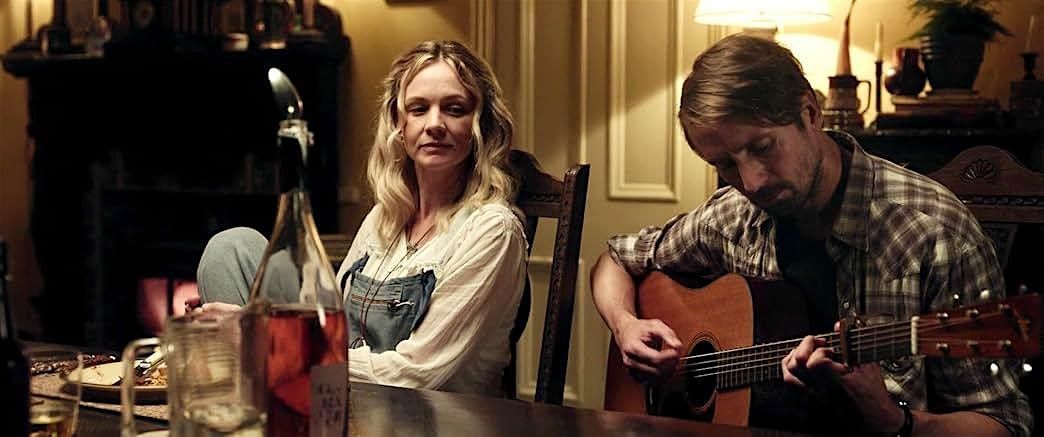 Ballad of Wallis Island at Barrowby: Best British Film of 2025!