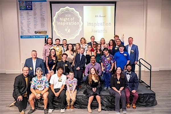 Night of Inspiration 2026