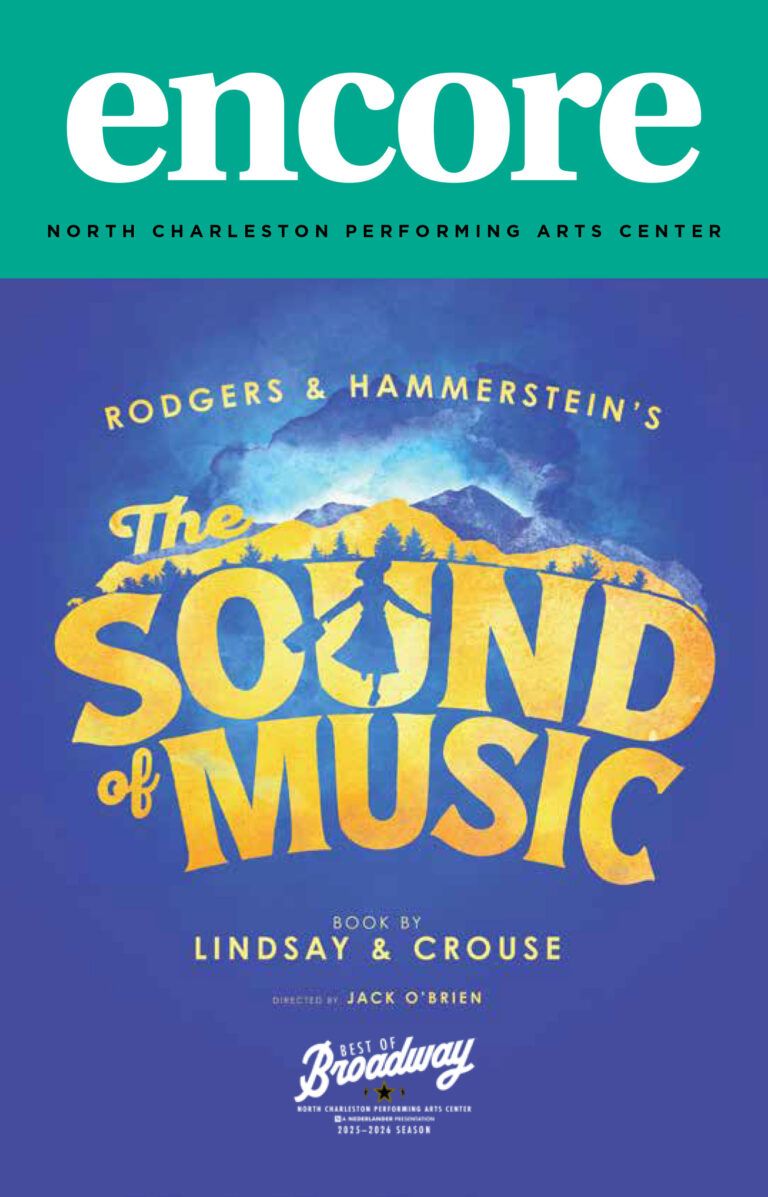 North Charleston Pops: Sounds of the Season