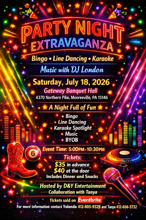Event Photos