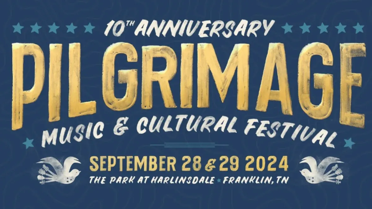 Parking NEEDTOBREATHE