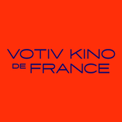 VOTIVKINO \/ DE FRANCE