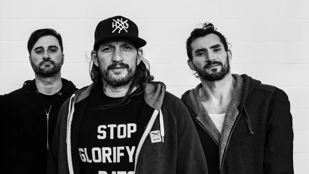 Madball in Potsdam