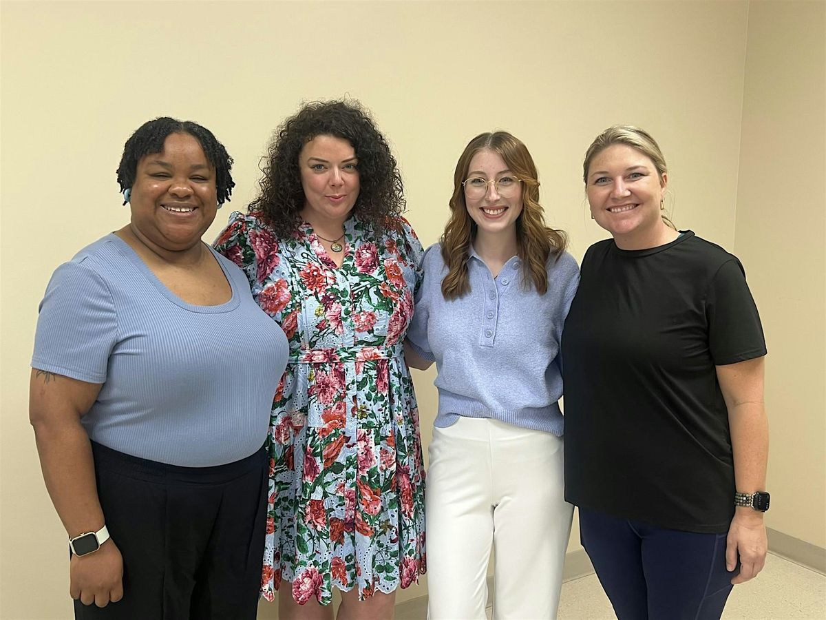 Pine Belt LAN Meeting