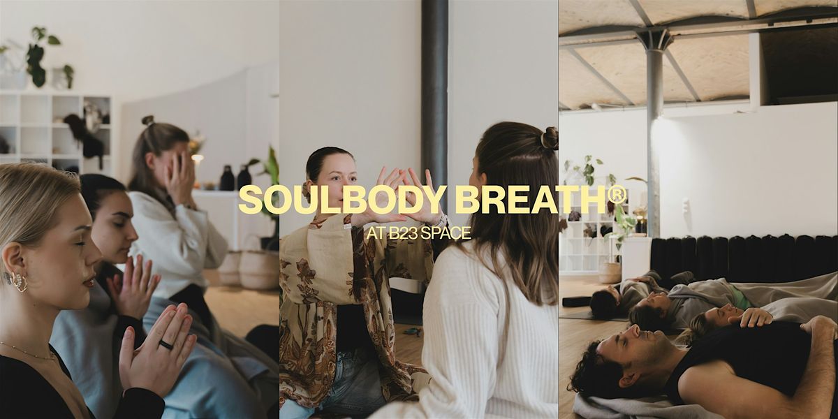 SOULBODY BREATH\u00ae