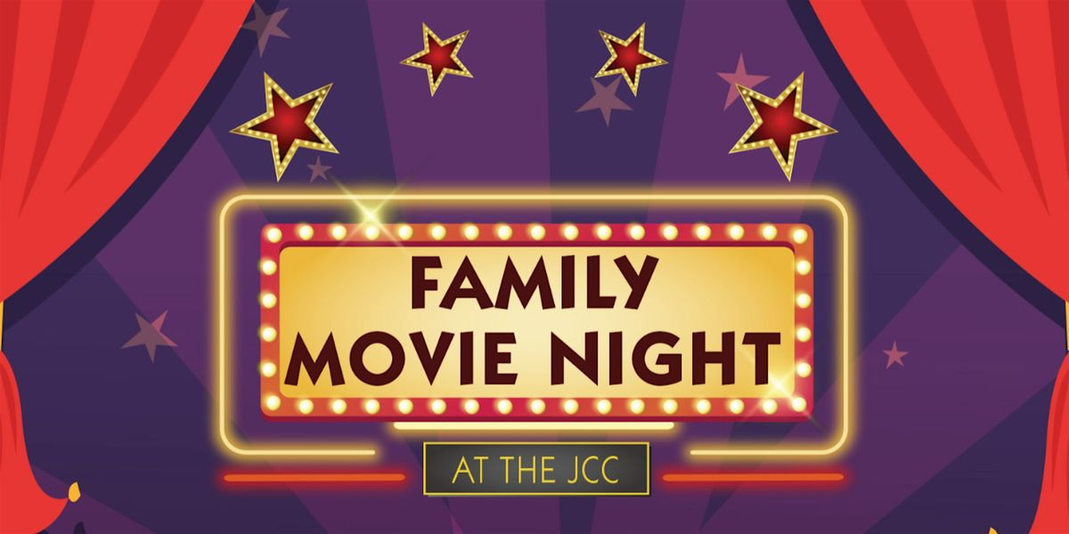 Family Movie Night