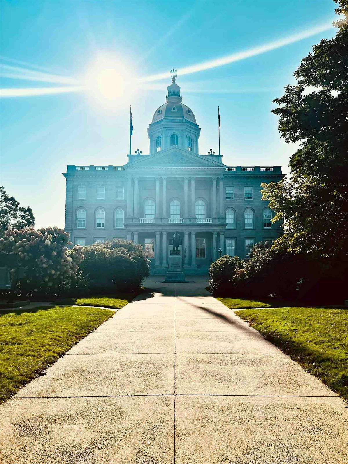 Concord Audio Tour: Legends, Leaders & Landmarks Unveiled