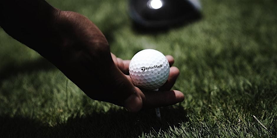 B2B Connect Present Golf Games