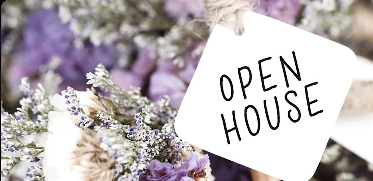 R3 Vitality Open House