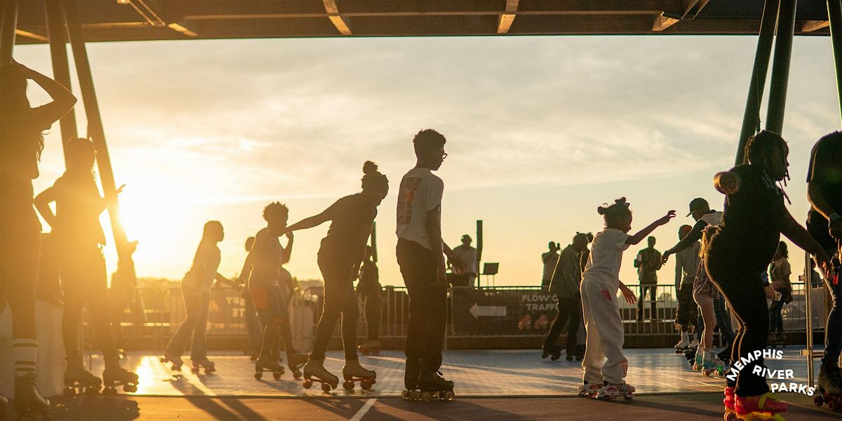 2026 Sunset Skate