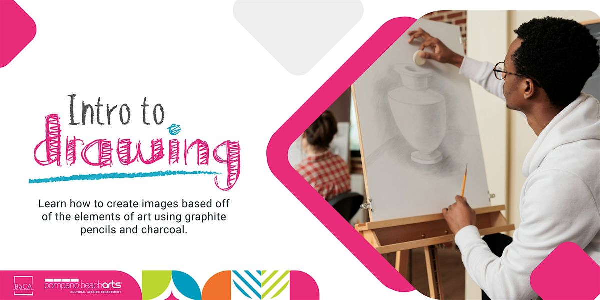 Introduction to Drawing 2025-26