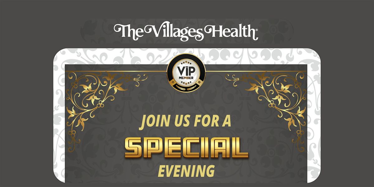 Open House - The Villages Health Brownwood Care Center