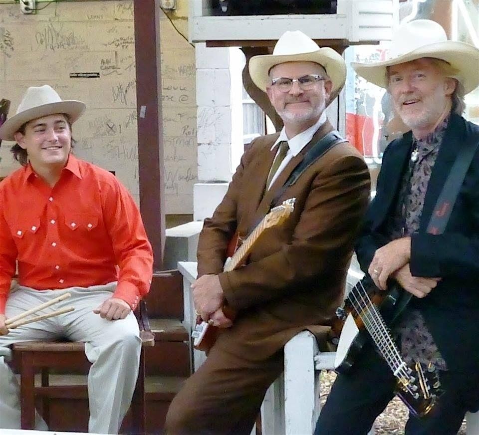 Brian Turner | Cavalry Court & Canteen Bar & Grill | Century Court , TX