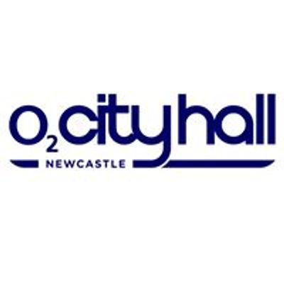O2 City Hall Newcastle