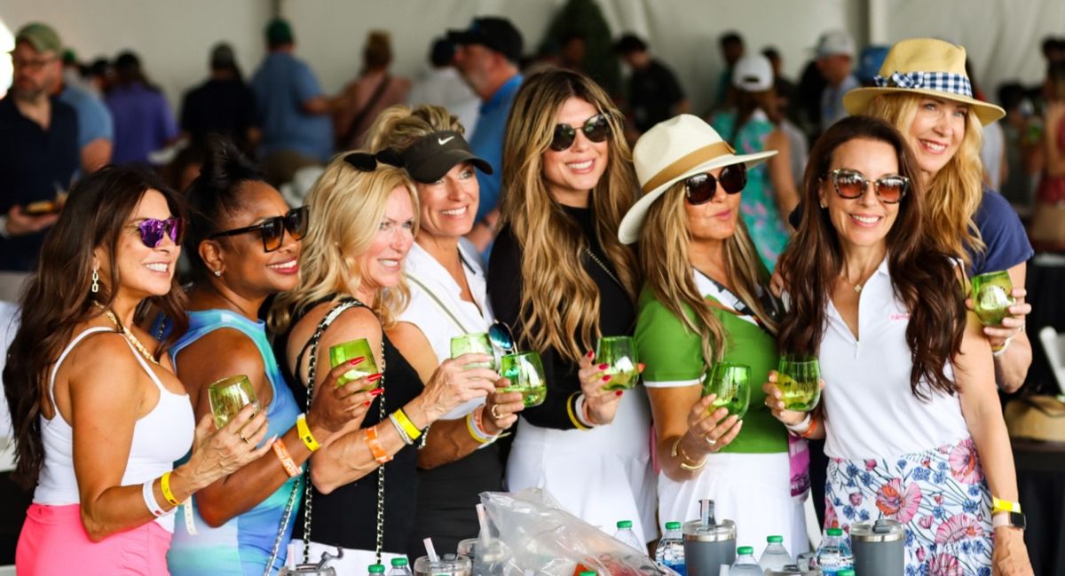 Arnold Palmer Invitational - Sunday at Bay Hill Club and Lodge