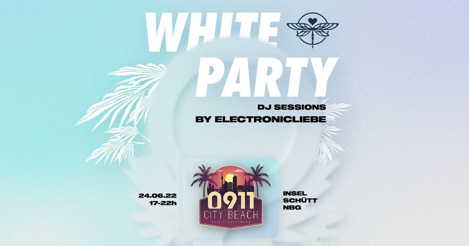 WHITE PARTY by Electronic Liebe