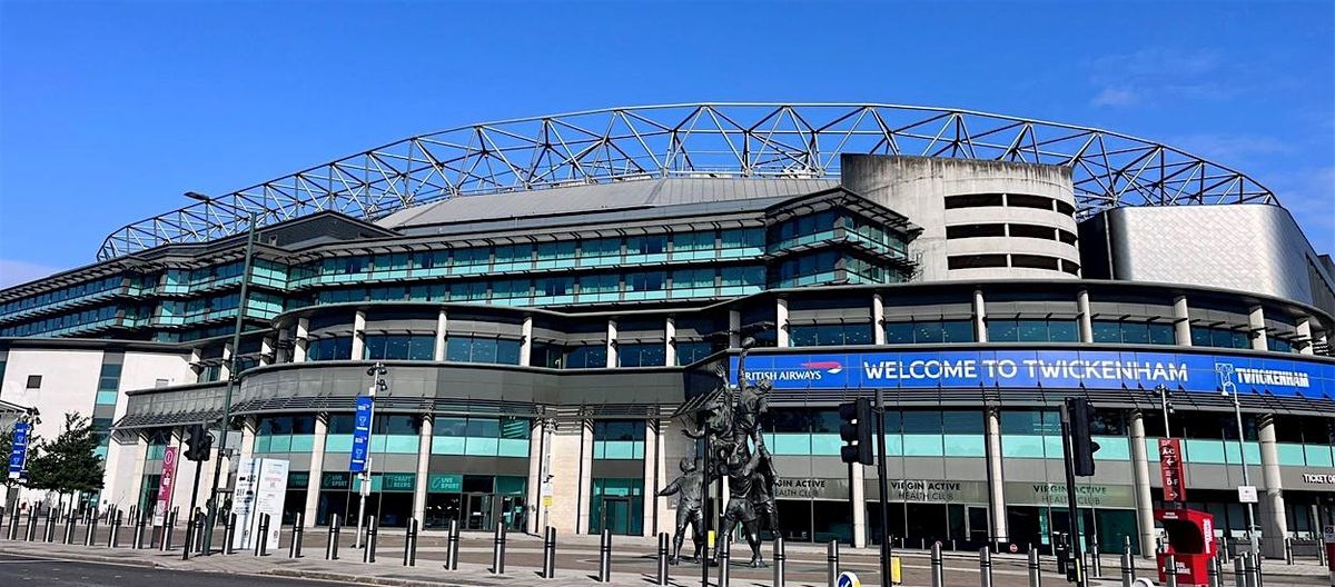 London Twickenham Jobs Fair