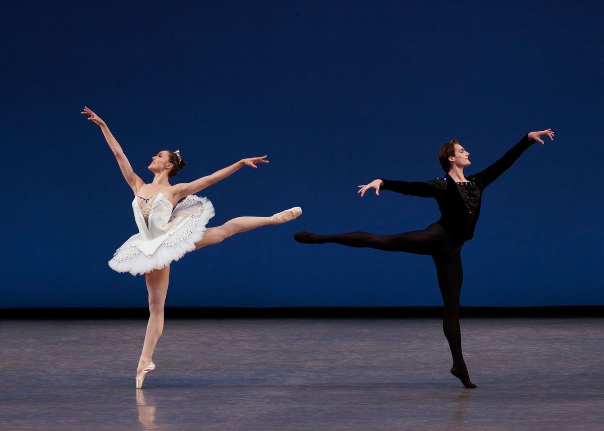 Fairfax Ballet - The Nutcracker at George Mason Center For The Arts