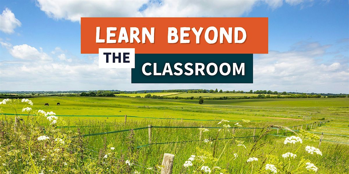 SPARSHOLT COLLEGE OPEN EVENT - SATURDAY 7 FEBRUARY 2026