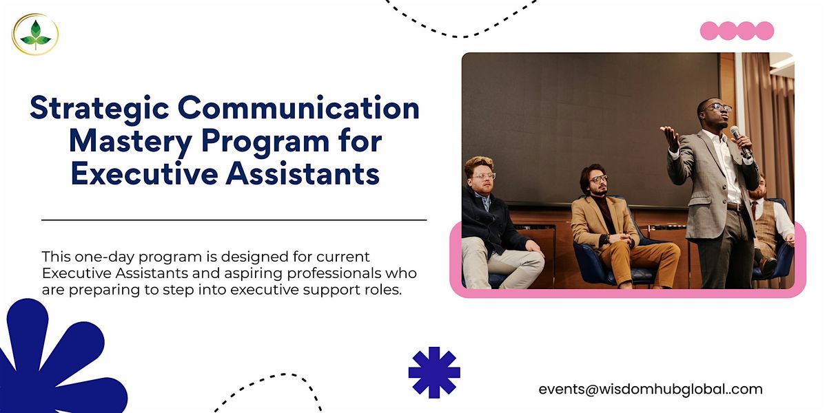 Executive Assistant - 1 Day Communication Skills Workshop in Quebec City