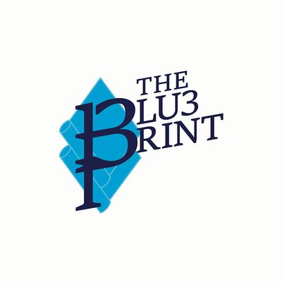The Blu3 Print
