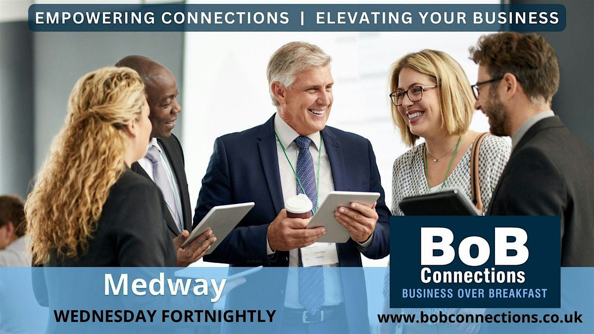 Medway BoB Connections