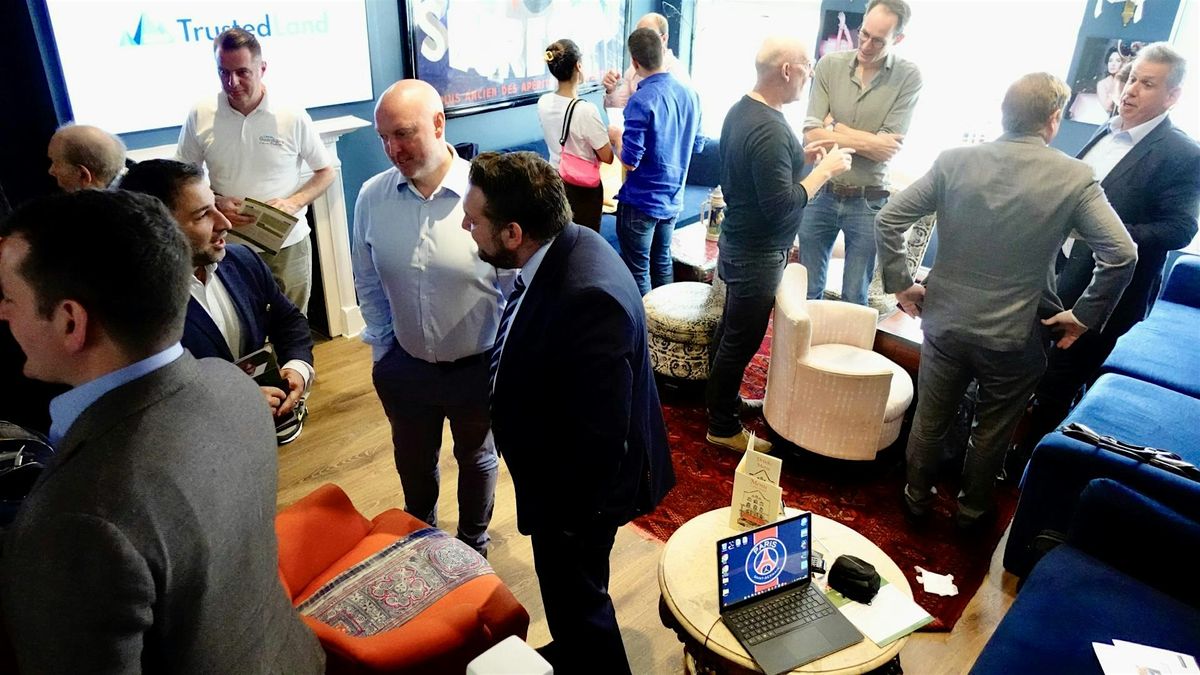 TrustedLand Boardroom Event - 6th November 2025