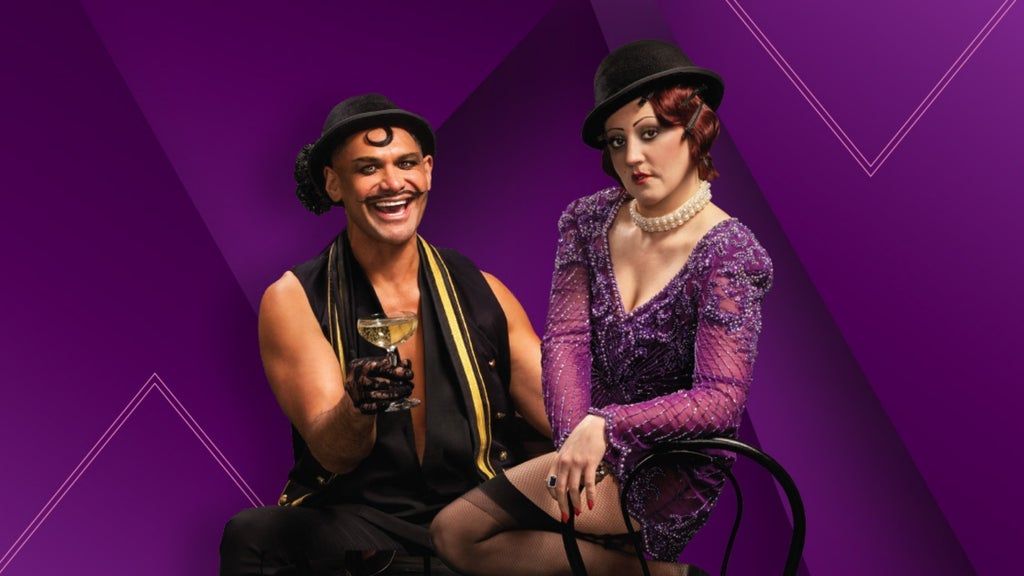 Cabaret - Preview 3