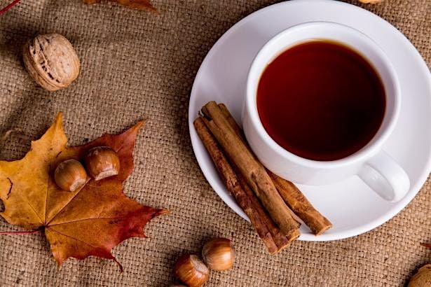 Teas for Every Season: Autumn