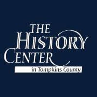 The History Center in Tompkins County