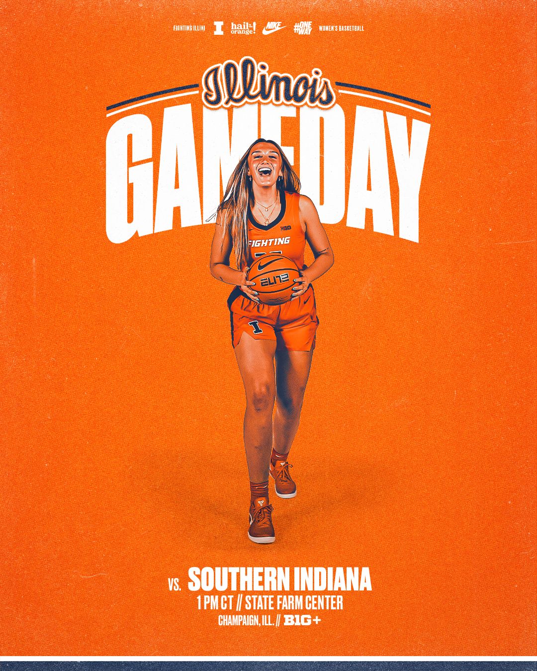 Southern Indiana Screaming Eagles at Tennessee Lady Vols Basketball at Thompson-Boling Arena at Food City Center
