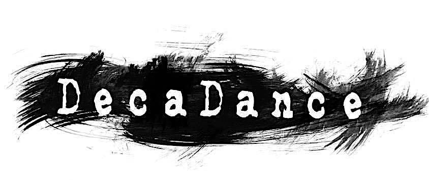 Deca Dance 22.11.2025 LIVE: Grgr p2p Ben Bloodygrave, Hinfort