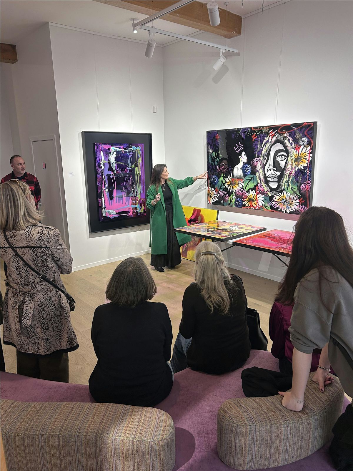 SO\/ Auckland: The Hotel As Art \/ Rachel Rush