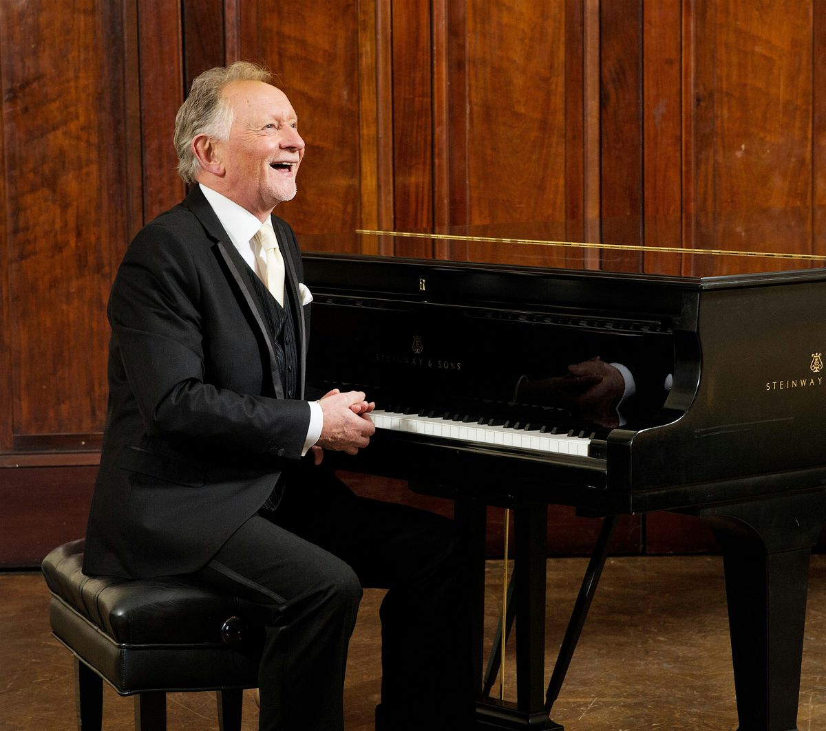 An Evening with Phil Coulter and Special Guests
