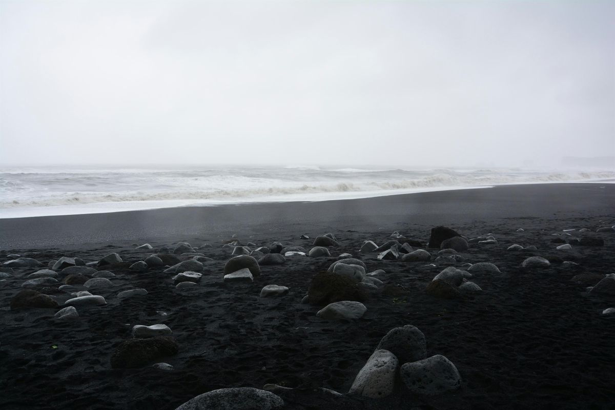 Immersive Meditation Experience \u2013 Closing the Year