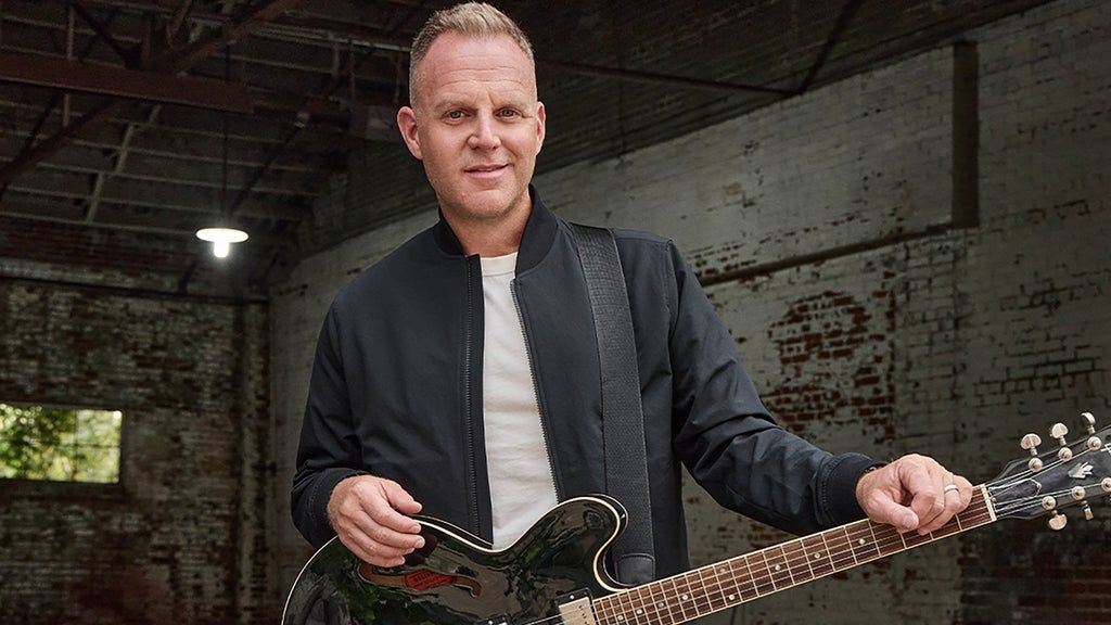 Matthew West: Jesus Is King Tour - Phoenix, AZ