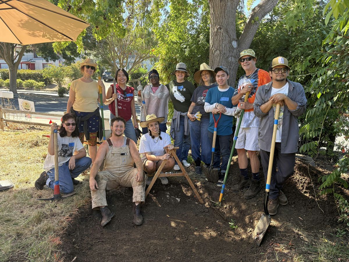 Permaculture Design Presentations