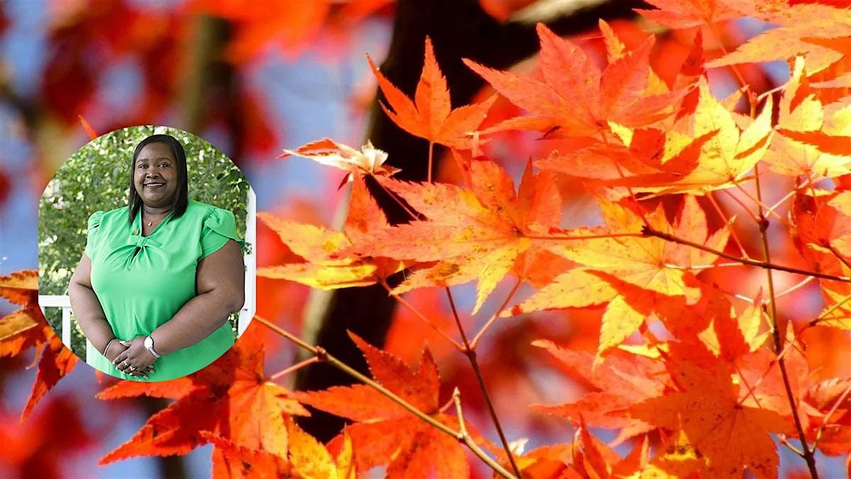 Annual Friendsgiving