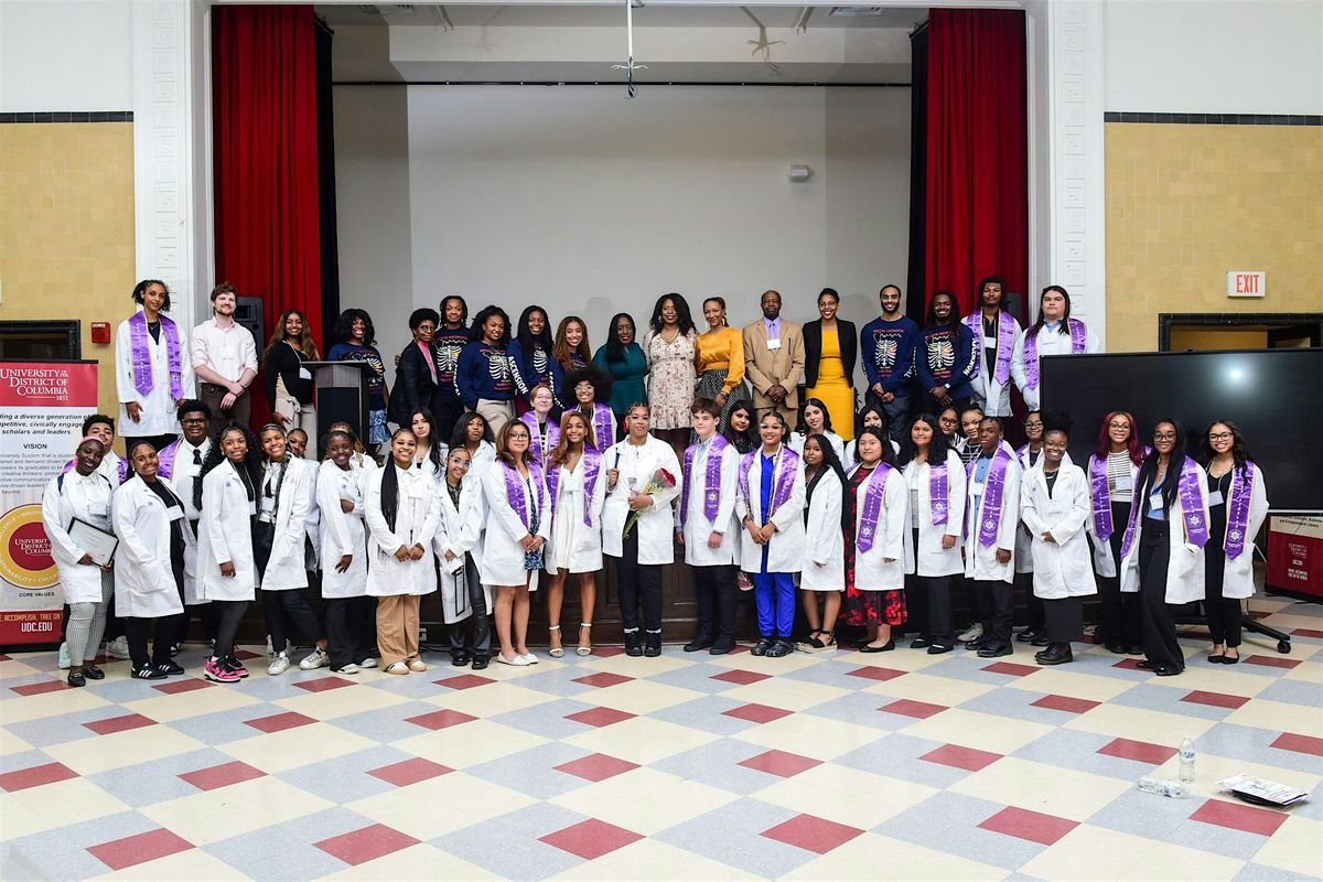 Medical Ascension Awards Ceremony